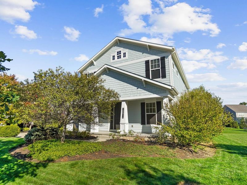 10614 Arrowwood Drive, Plain City, OH 43064 Photo 74