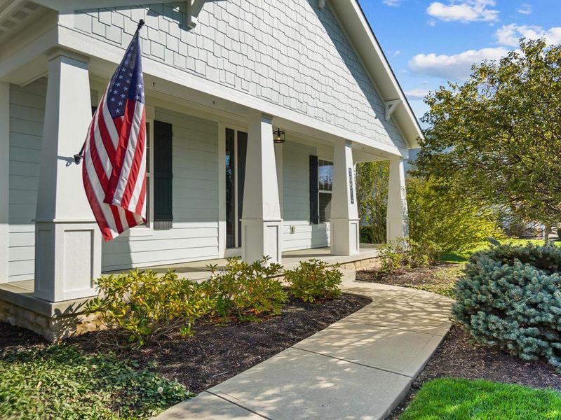 10614 Arrowwood Drive, Plain City, OH 43064 Photo 75