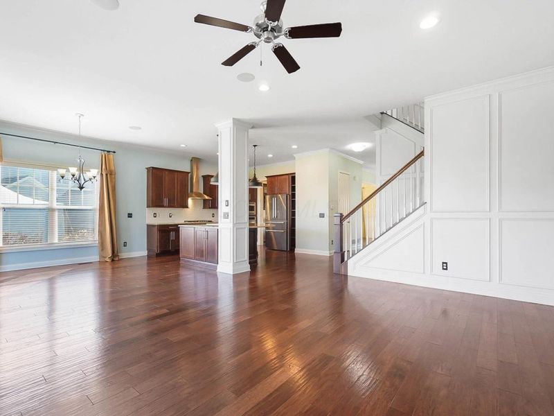 10614 Arrowwood Drive, Plain City, OH 43064 Photo 8