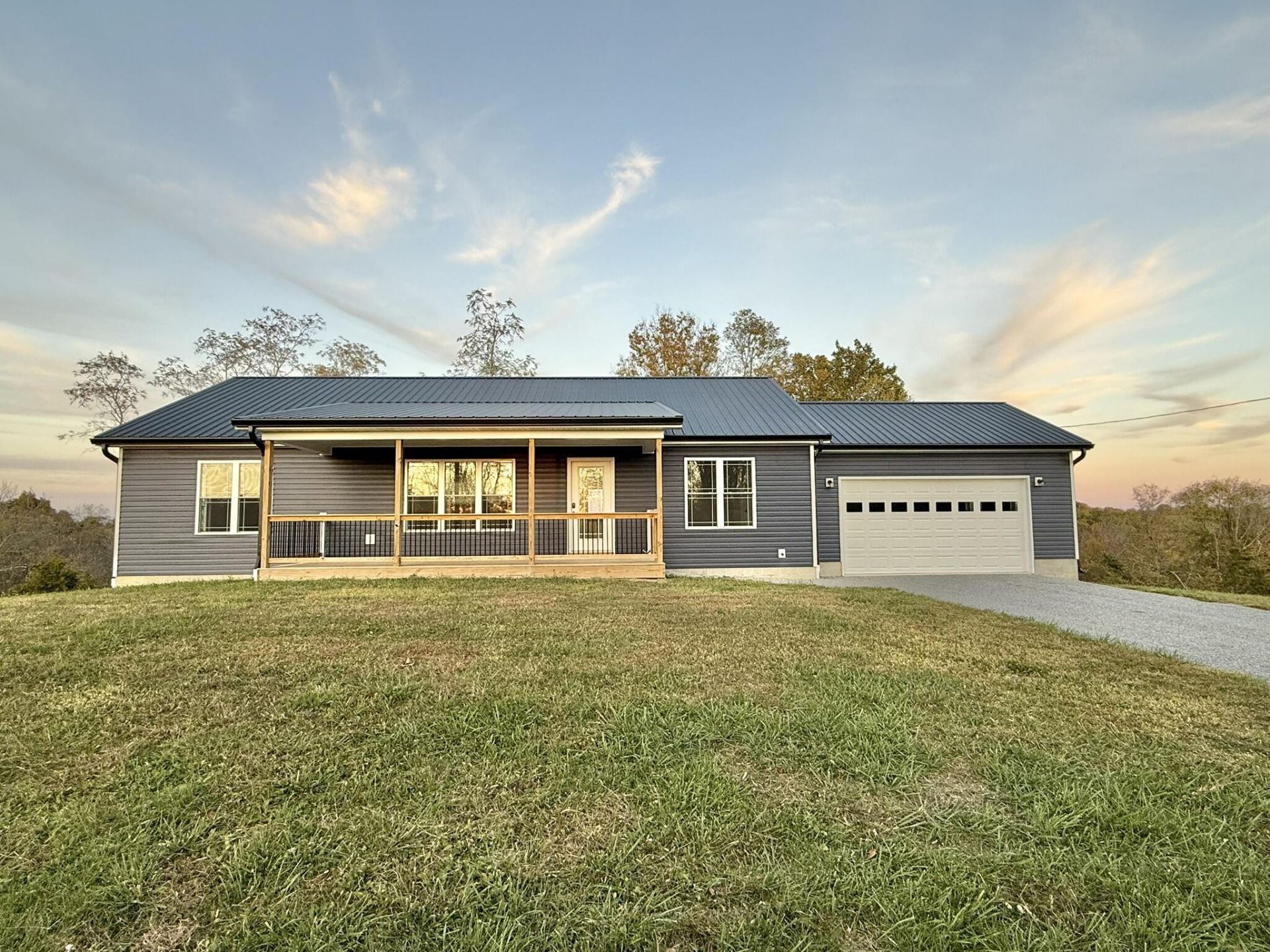 796 Hidden Acres, Mount Olivet, KY 41064