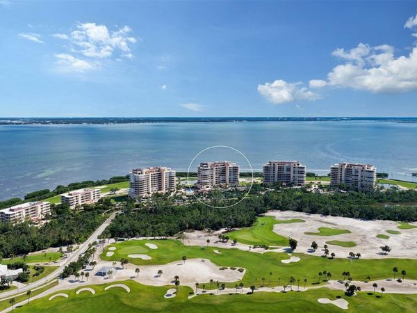 3040 GRAND BAY BOULEVARD, Unit 283, LONGBOAT KEY, FL 34228