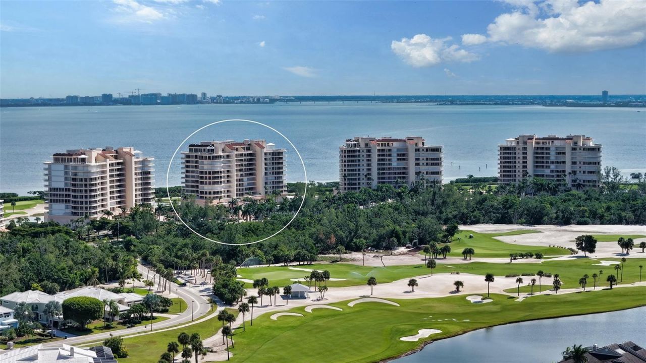 3040 Grand Bay Boulevard, Unit 283, Longboat Key, FL 34228 Photo
