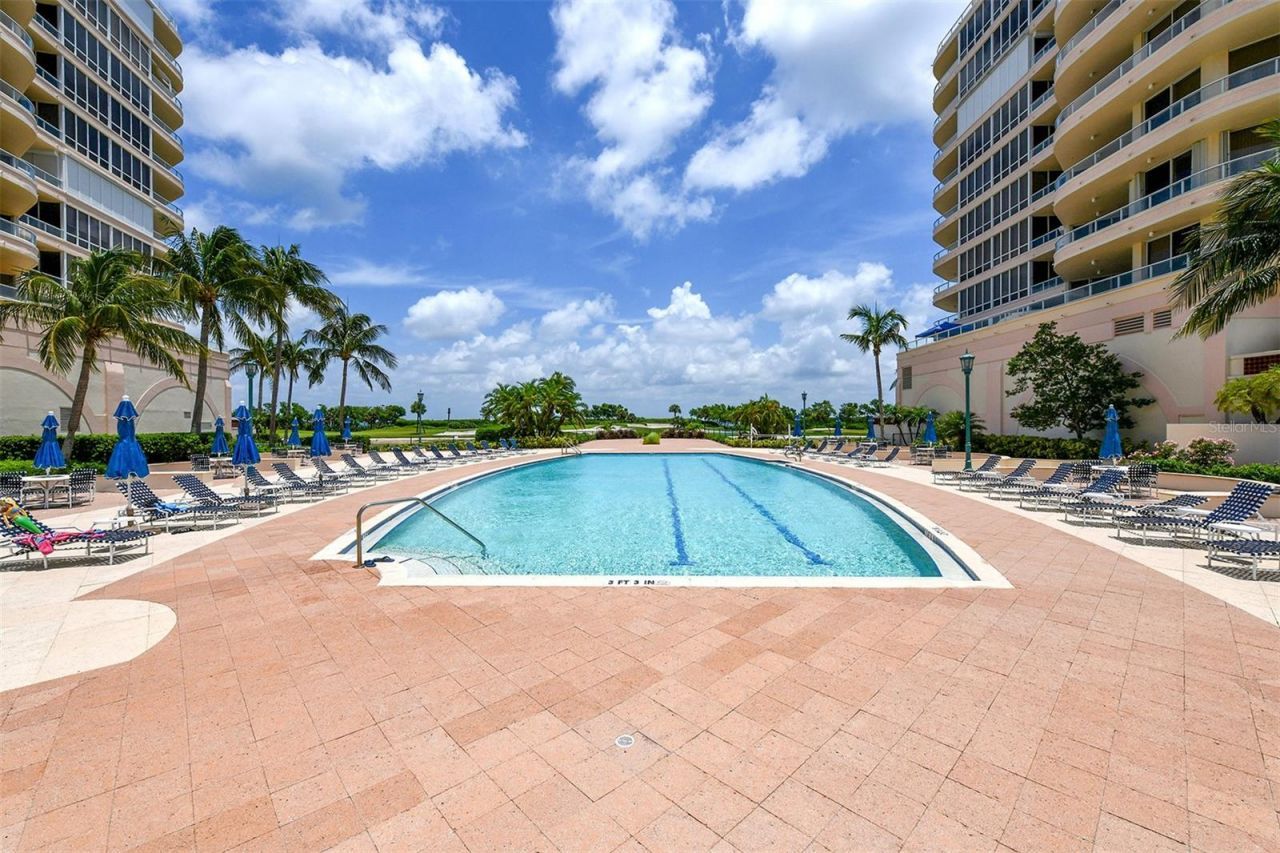 3040 Grand Bay Boulevard, Unit 283, Longboat Key, FL 34228 Photo