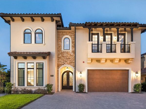 580 MUIRFIELD LOOP, REUNION, FL 34747