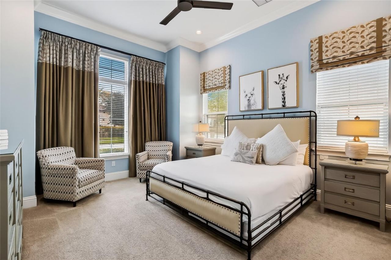 580 Muirfield Loop, Reunion, FL 34747 Photo