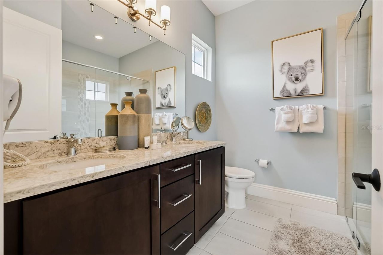 580 Muirfield Loop, Reunion, FL 34747 Photo