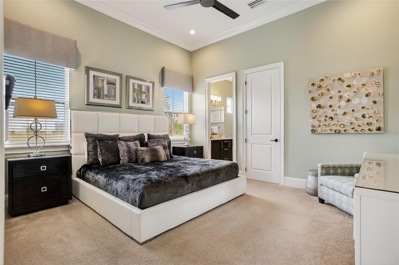 580 Muirfield Loop, Reunion, FL 34747 Photo