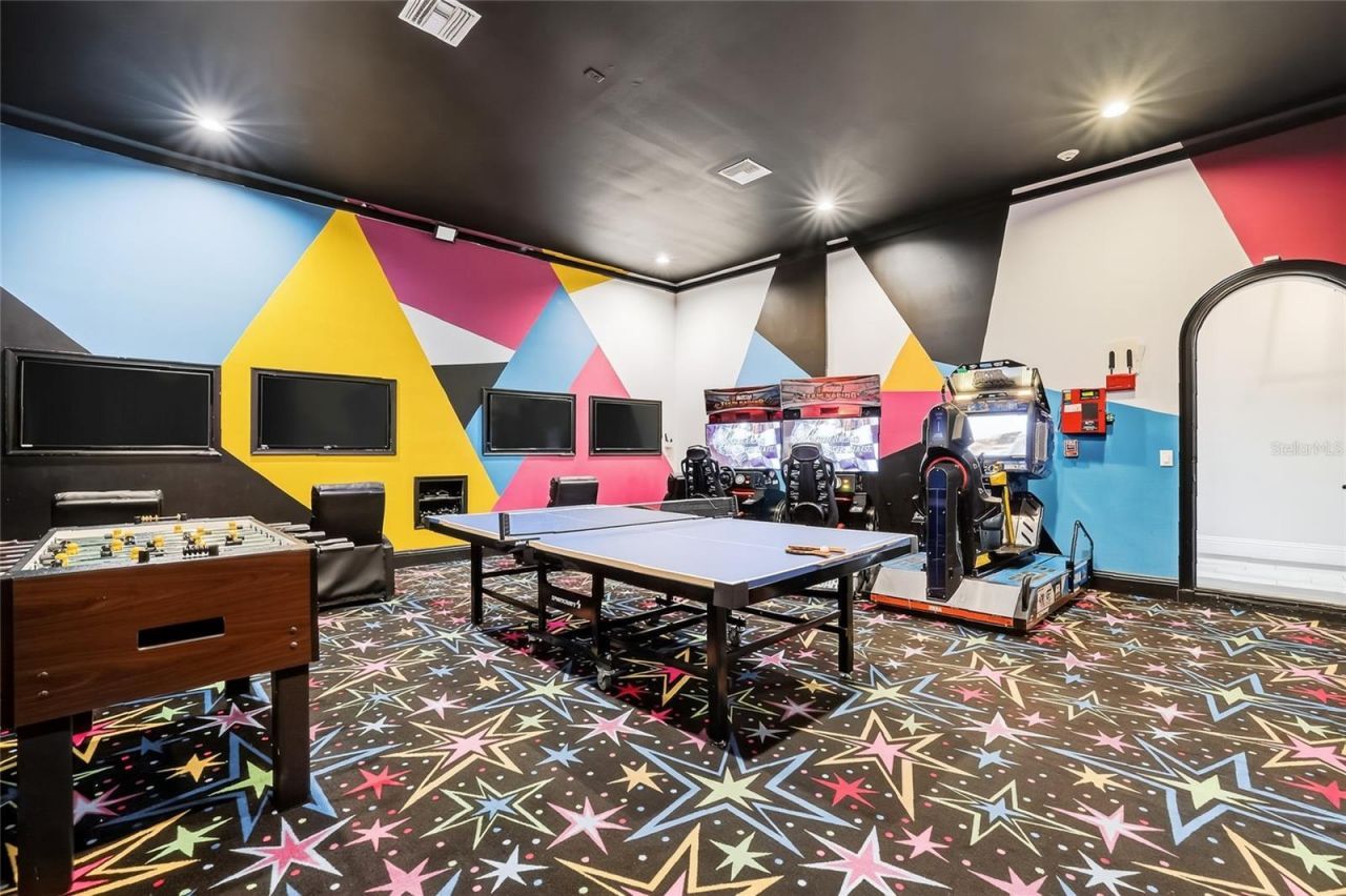 580 Muirfield Loop, Reunion, FL 34747 Photo