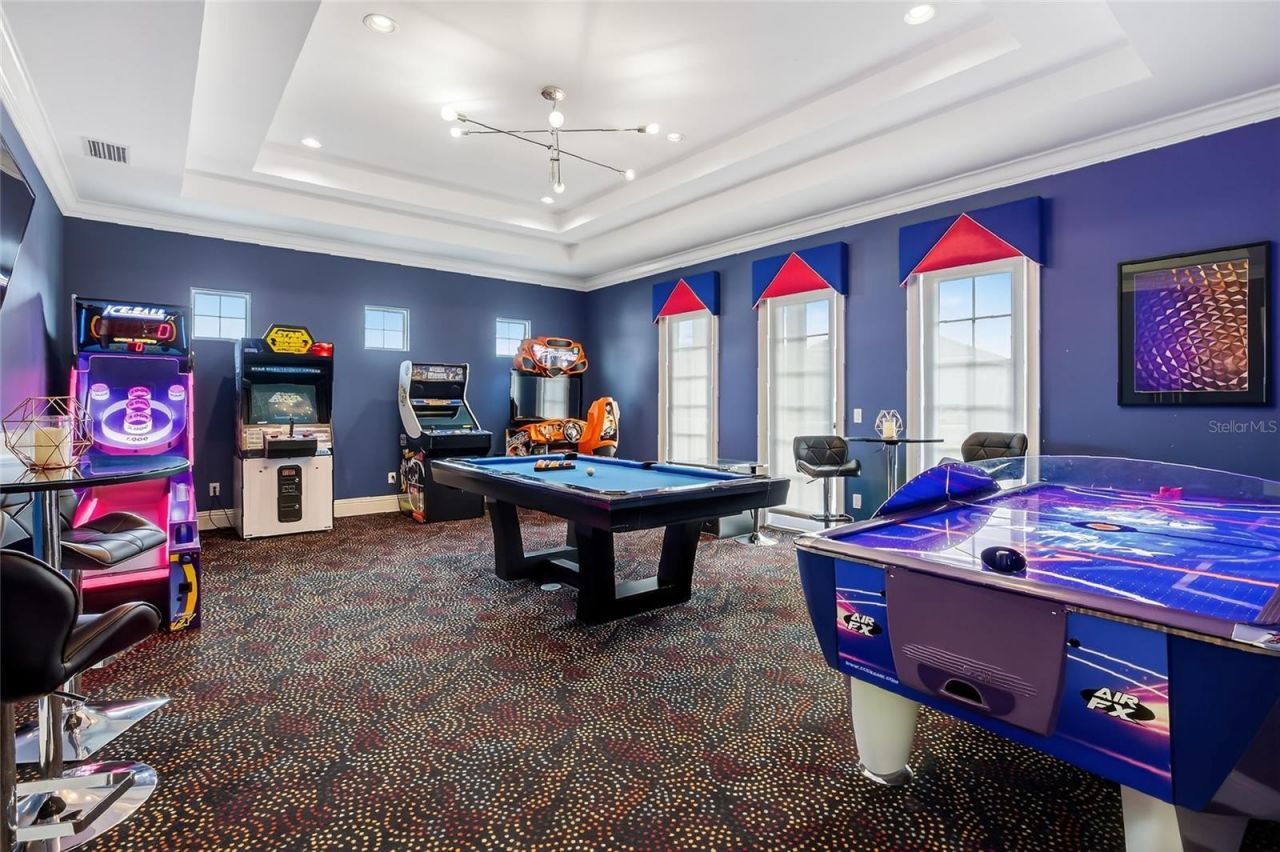 580 Muirfield Loop, Reunion, FL 34747 Photo