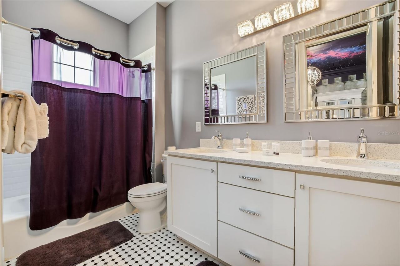 580 Muirfield Loop, Reunion, FL 34747 Photo