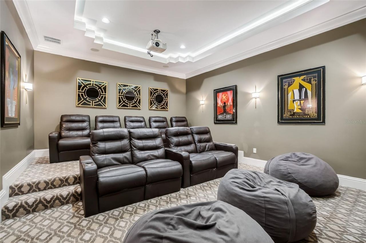 580 Muirfield Loop, Reunion, FL 34747 Photo