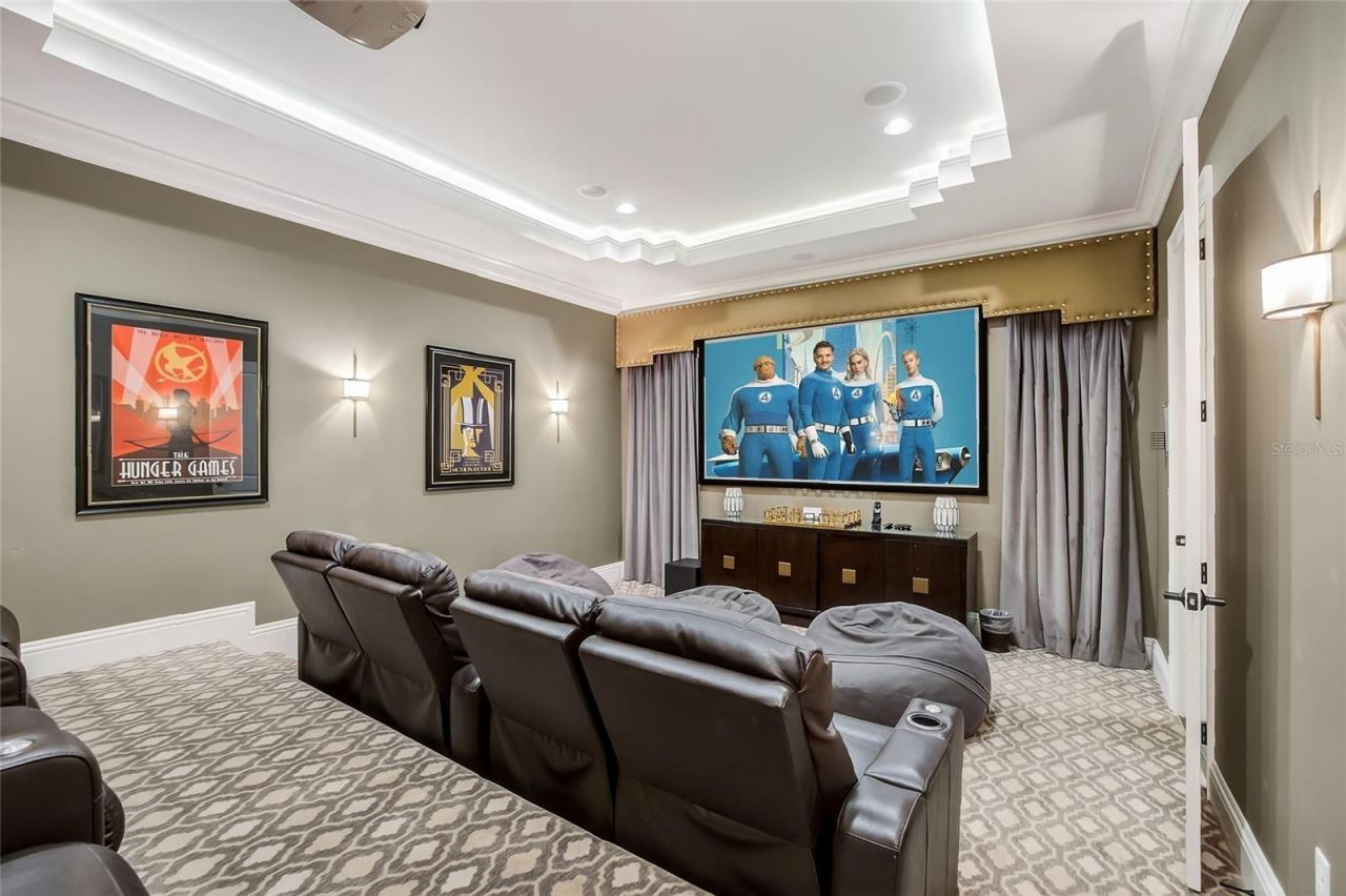 580 Muirfield Loop, Reunion, FL 34747 Photo