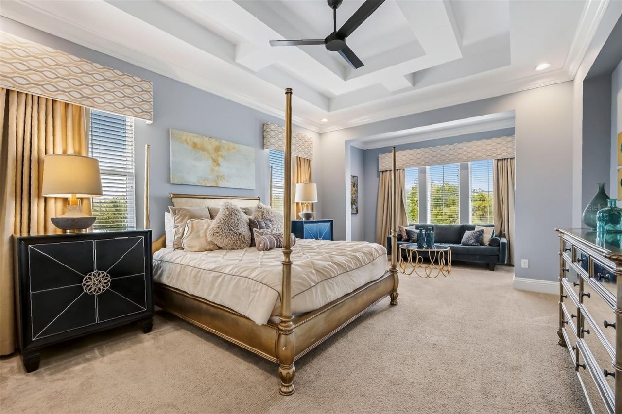 580 Muirfield Loop, Reunion, FL 34747 Photo