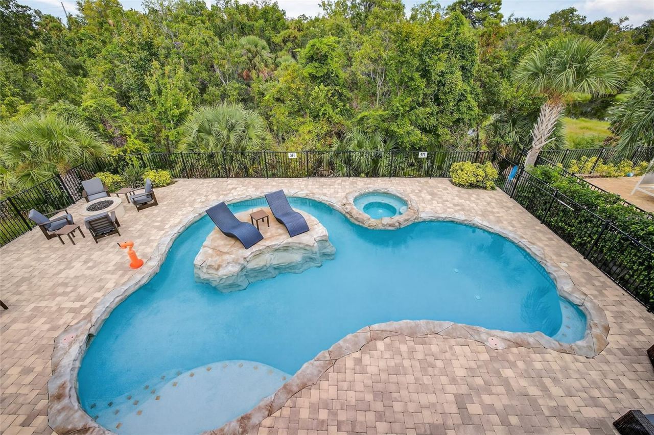 580 Muirfield Loop, Reunion, FL 34747 Photo