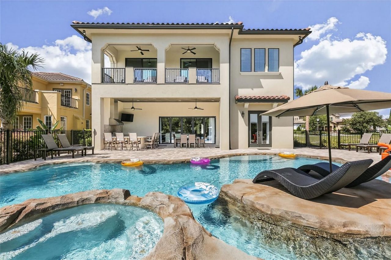 580 Muirfield Loop, Reunion, FL 34747 Photo