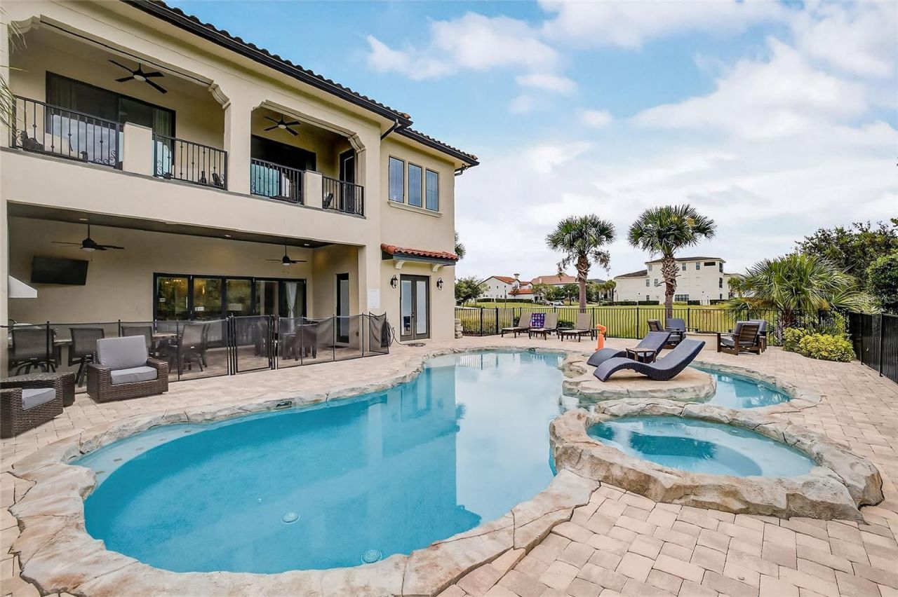 580 Muirfield Loop, Reunion, FL 34747 Photo