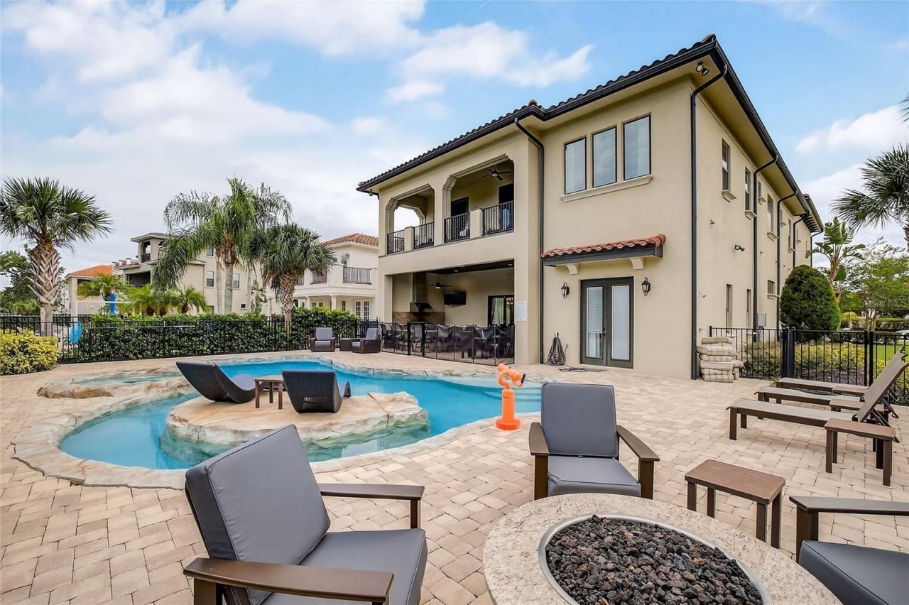 580 Muirfield Loop, Reunion, FL 34747 Photo