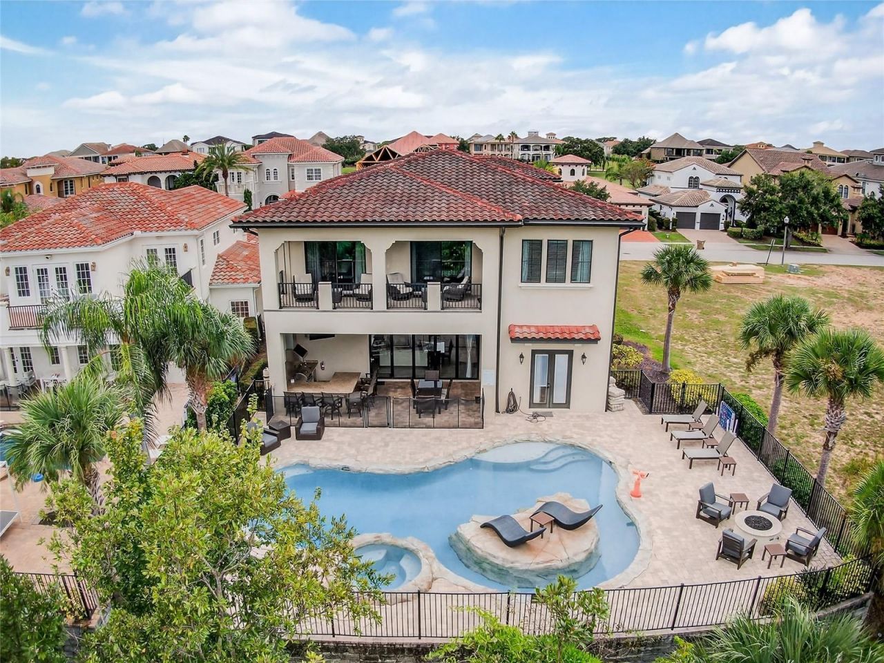 580 Muirfield Loop, Reunion, FL 34747 Photo