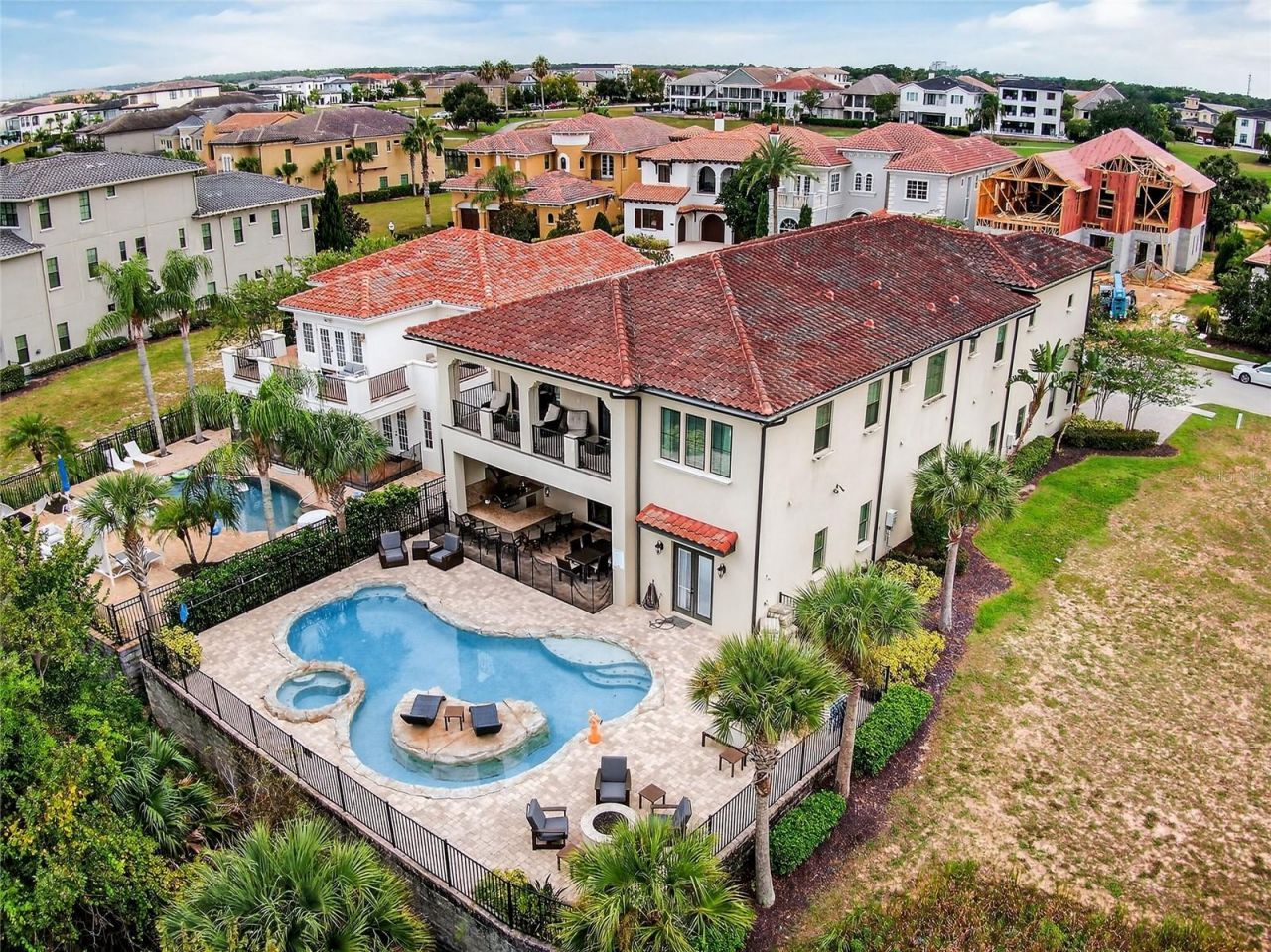 580 Muirfield Loop, Reunion, FL 34747 Photo