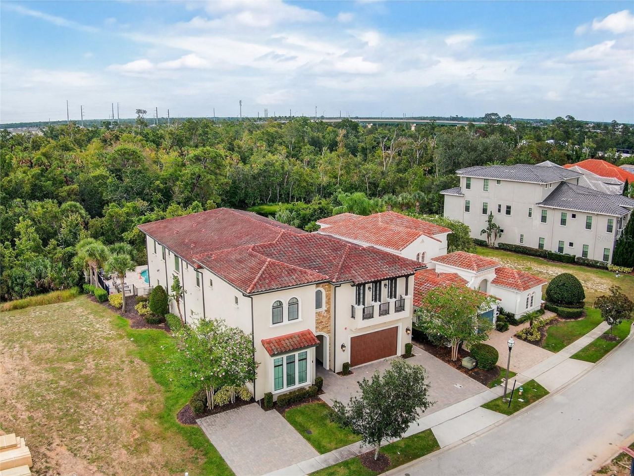 580 Muirfield Loop, Reunion, FL 34747 Photo