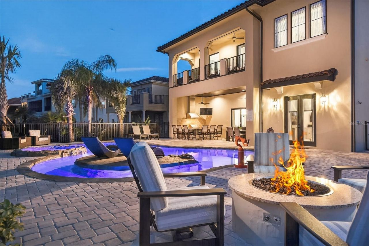 580 Muirfield Loop, Reunion, FL 34747 Photo