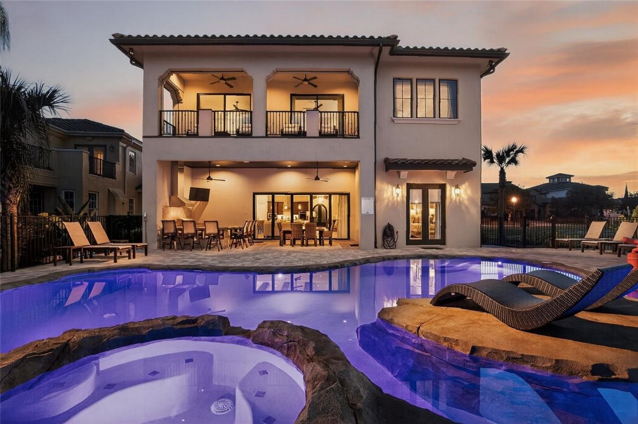 580 Muirfield Loop, Reunion, FL 34747 Photo