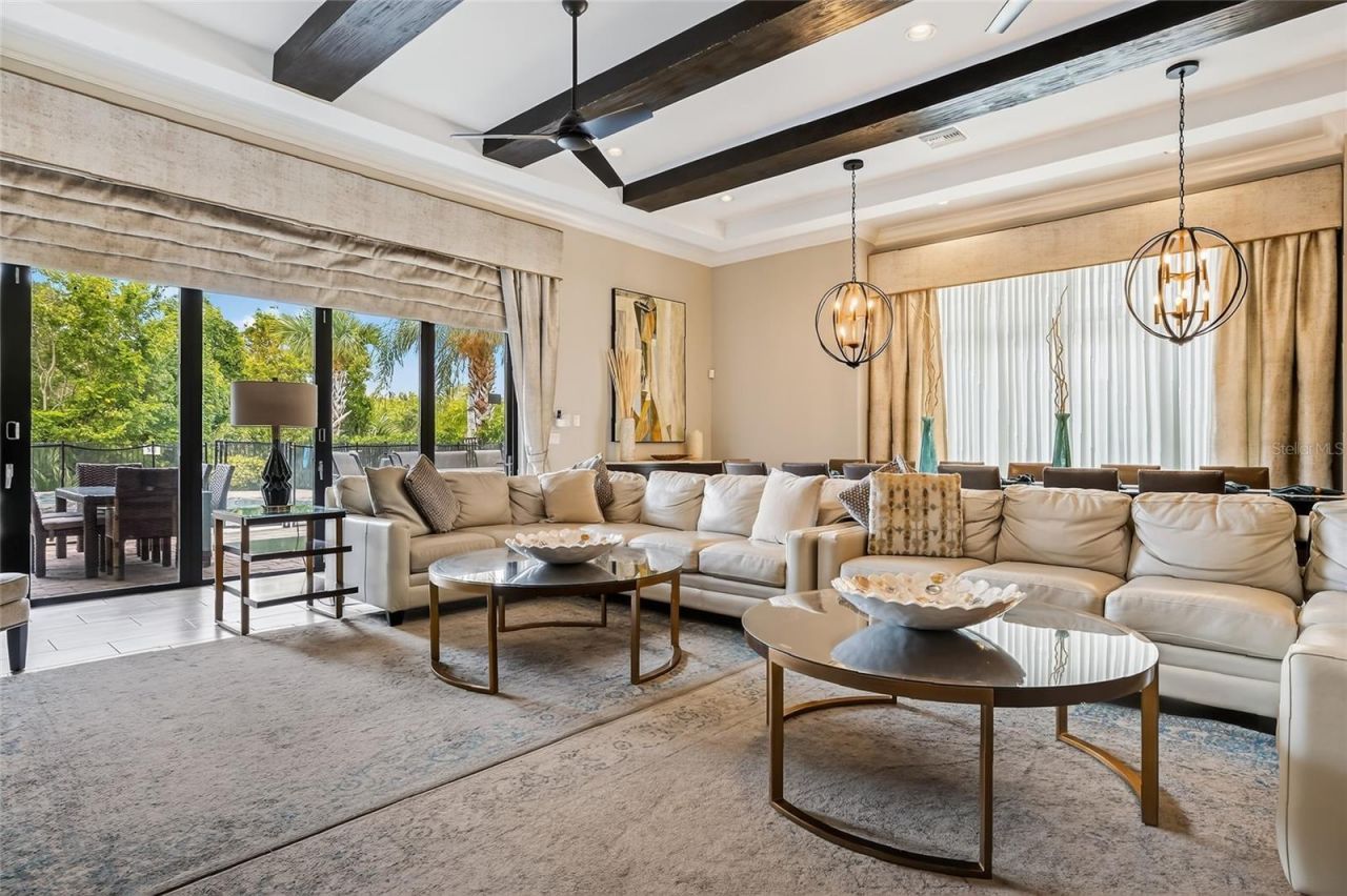 580 Muirfield Loop, Reunion, FL 34747 Photo