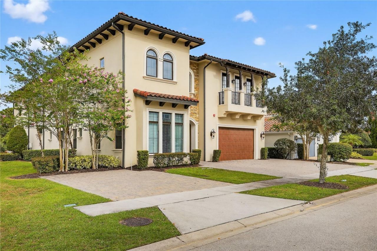 580 Muirfield Loop, Reunion, FL 34747 Photo
