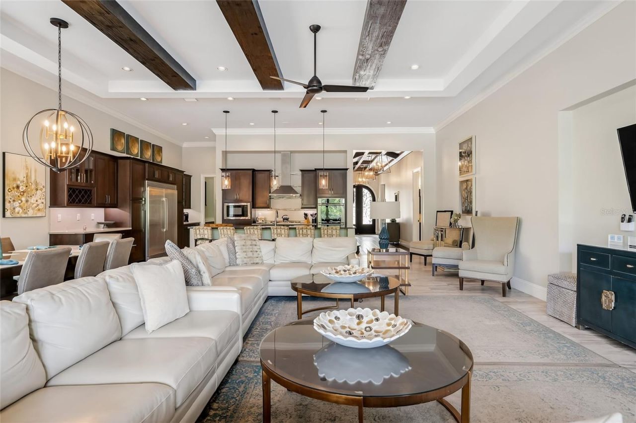 580 Muirfield Loop, Reunion, FL 34747 Photo