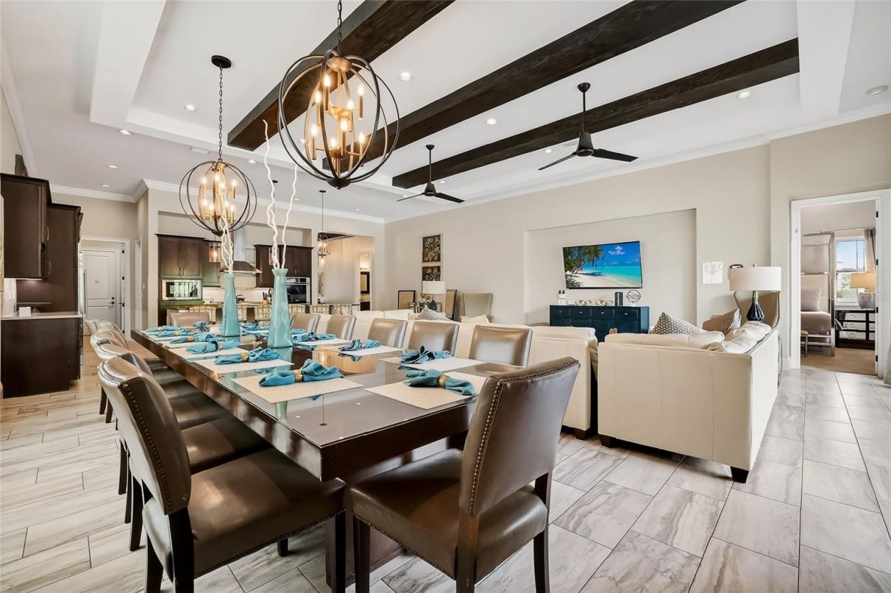 580 Muirfield Loop, Reunion, FL 34747 Photo