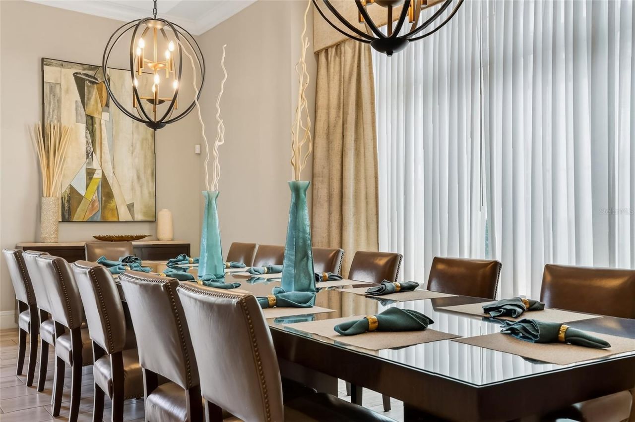 580 Muirfield Loop, Reunion, FL 34747 Photo