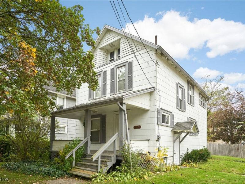 2226 26th Street SW, Akron, OH 44314 Photo 1