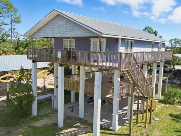 21498 Widgeon Road, Perry, FL 32348