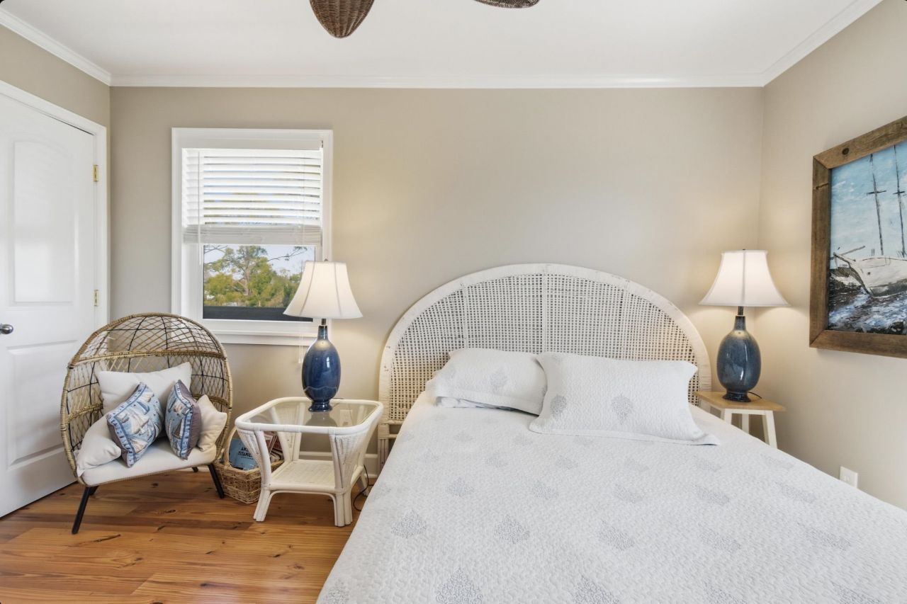 21498 Widgeon Road, Perry, FL 32348 Photo