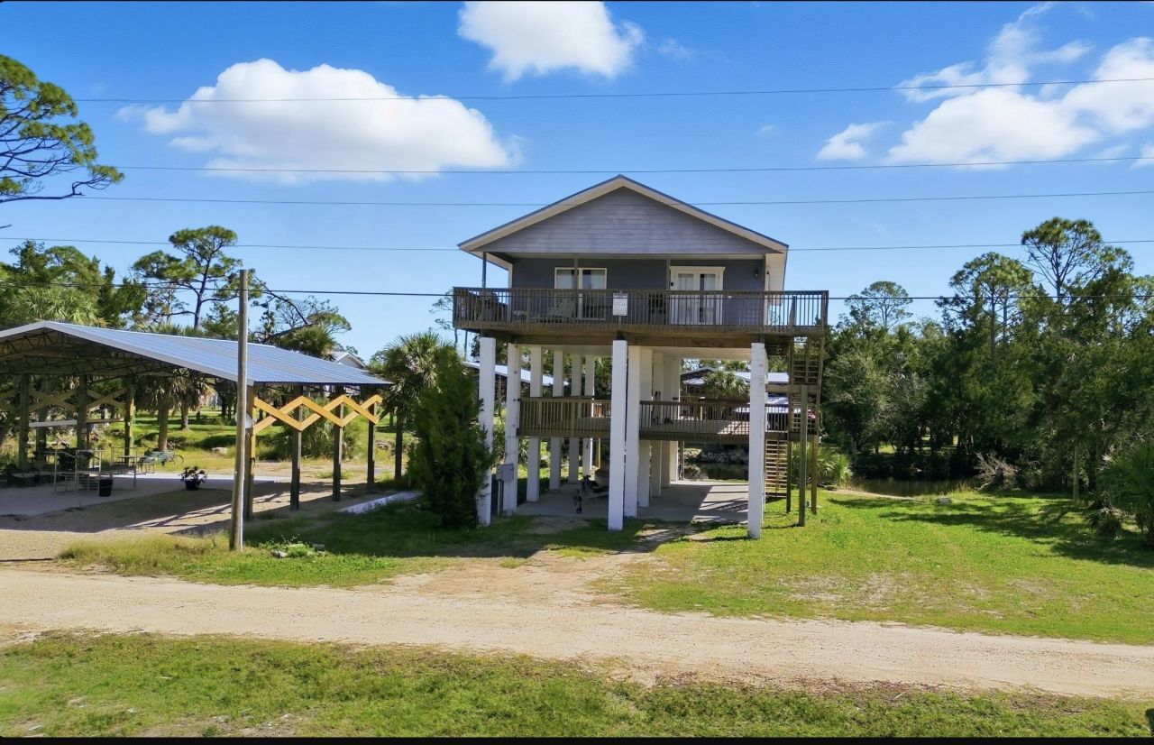 21498 Widgeon Road, Perry, FL 32348 Photo