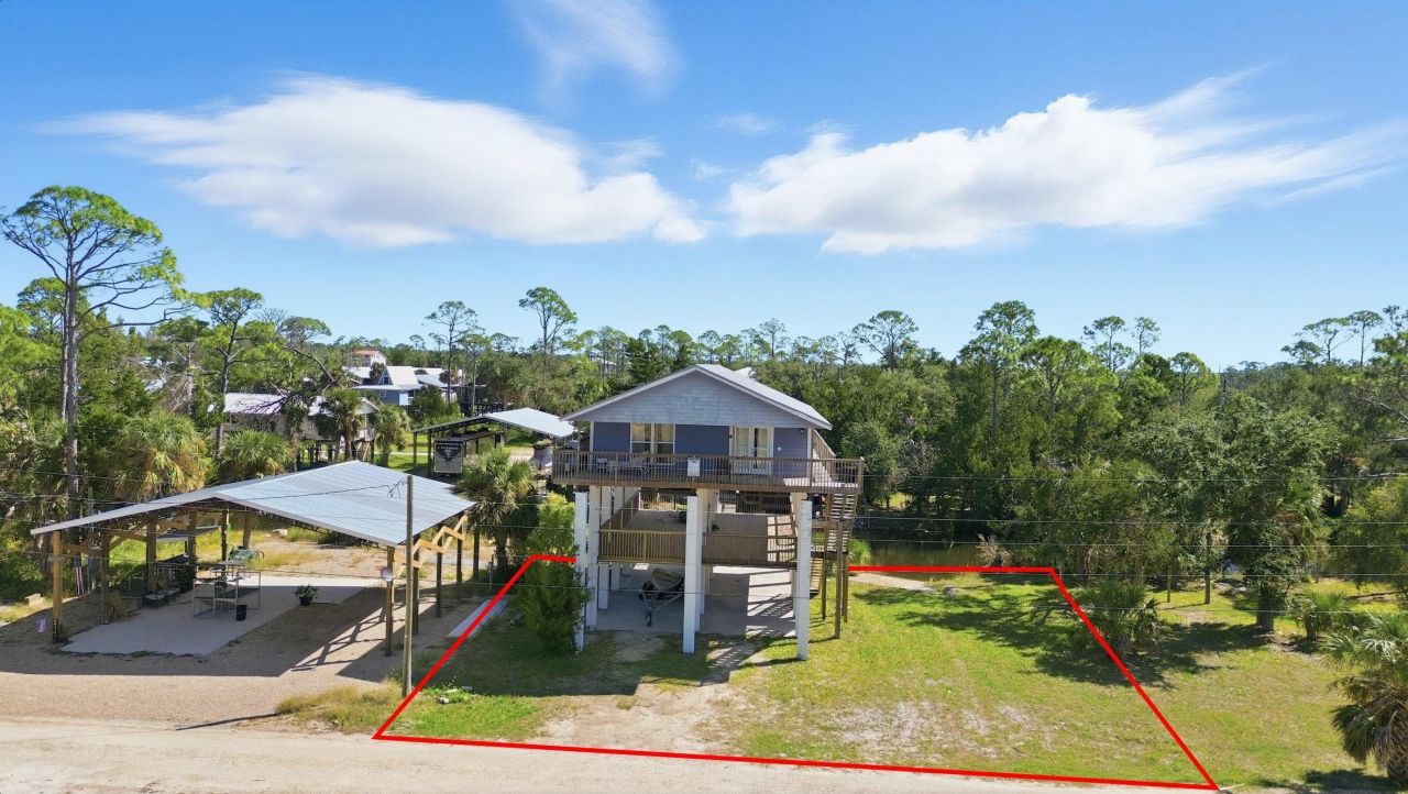 21498 Widgeon Road, Perry, FL 32348 Photo