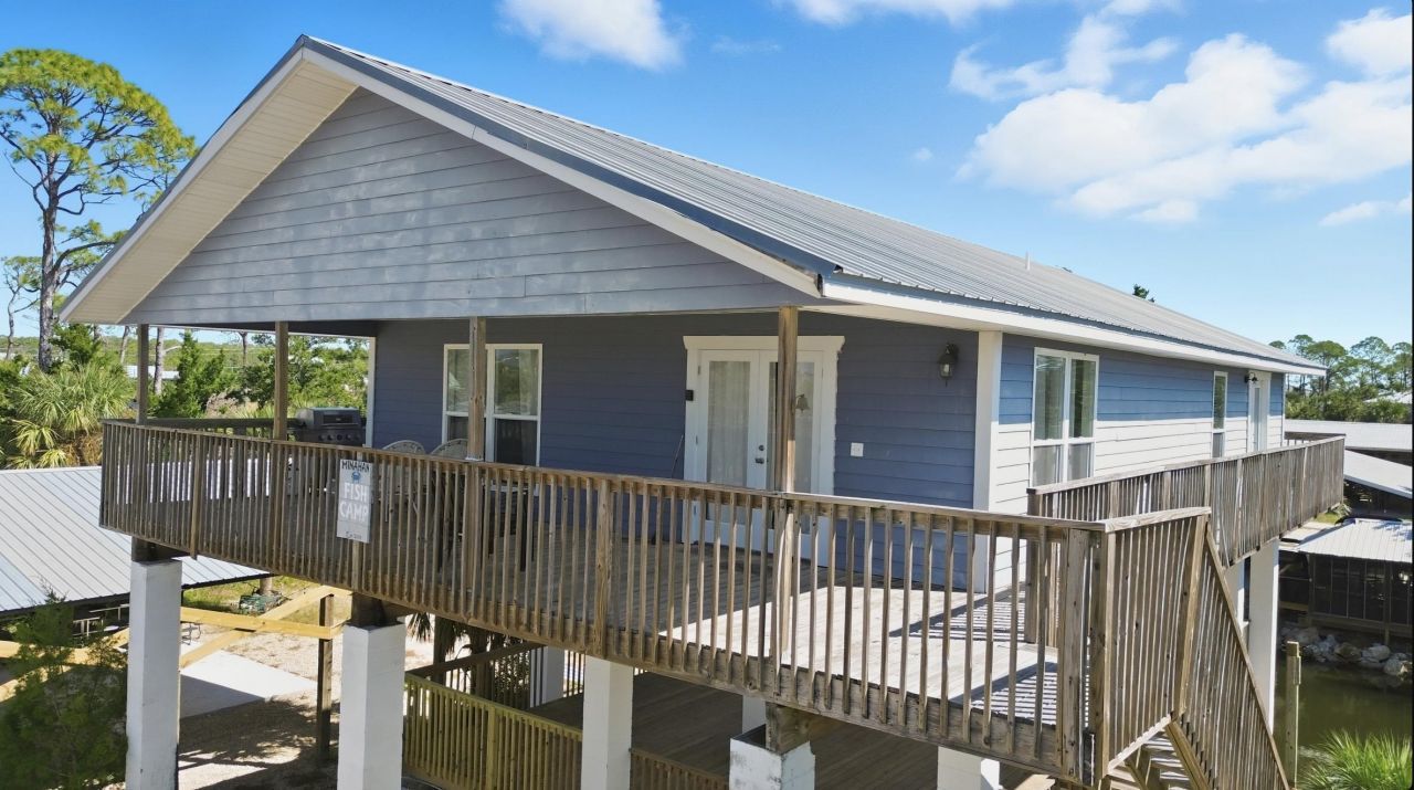 21498 Widgeon Road, Perry, FL 32348 Photo