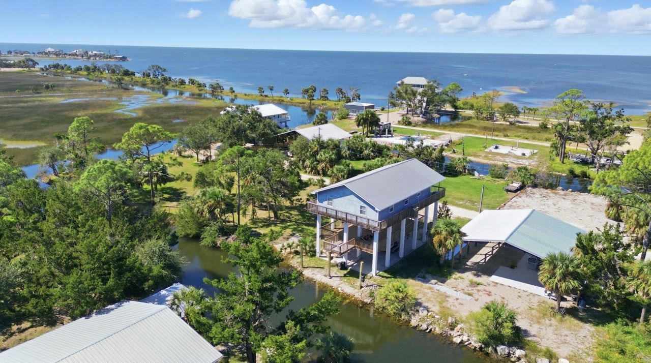 21498 Widgeon Road, Perry, FL 32348 Photo