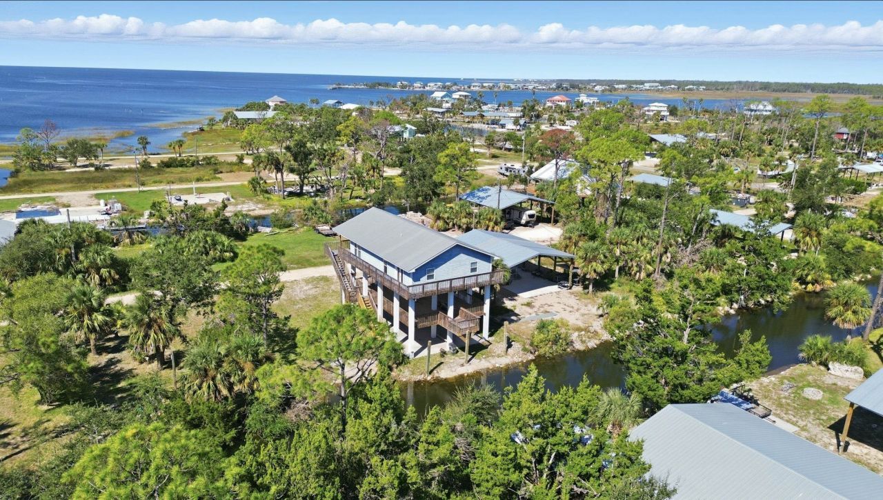 21498 Widgeon Road, Perry, FL 32348 Photo