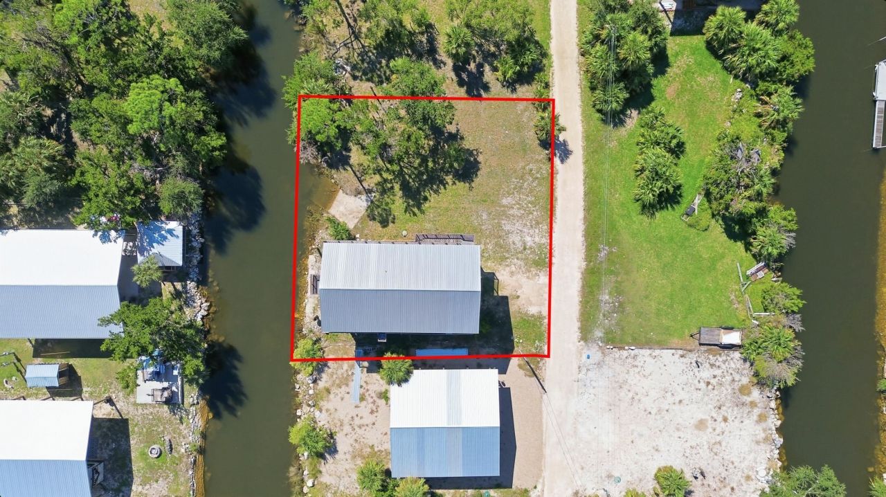 21498 Widgeon Road, Perry, FL 32348 Photo