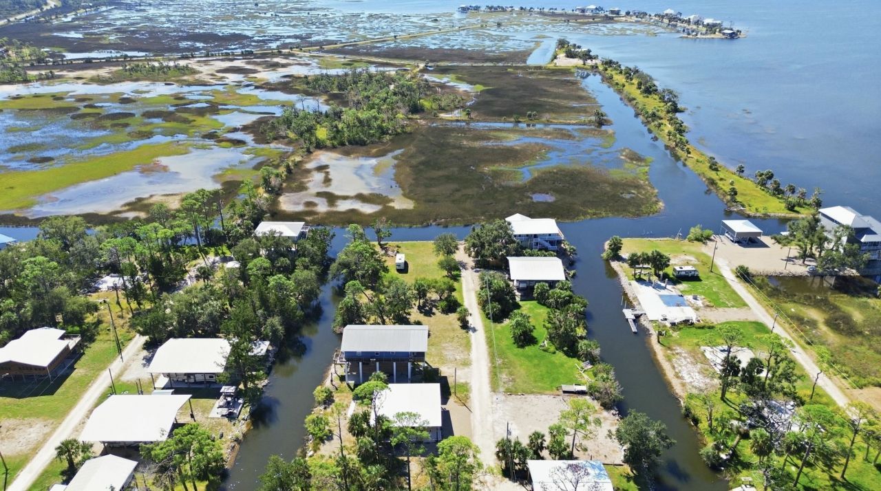 21498 Widgeon Road, Perry, FL 32348 Photo