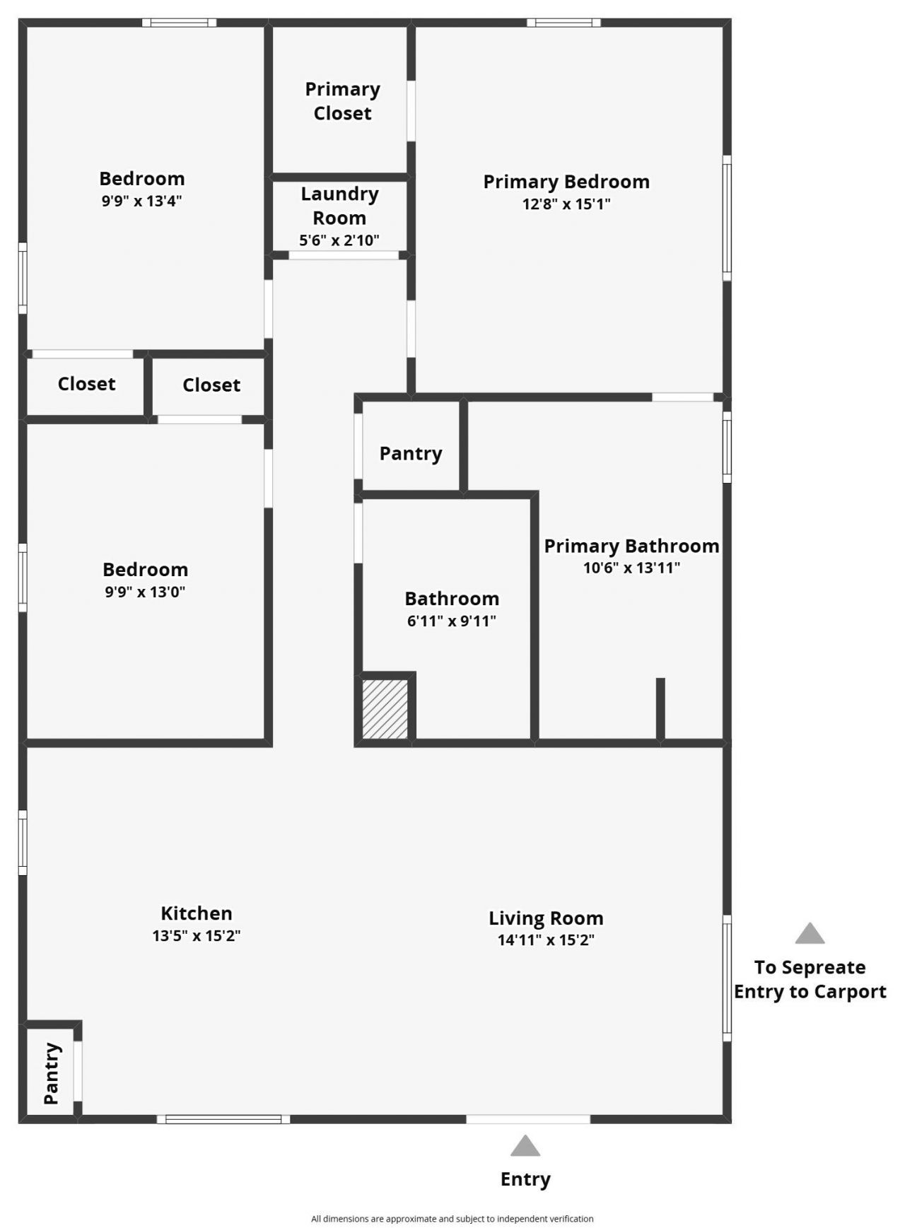 21498 Widgeon Road, Perry, FL 32348 Photo