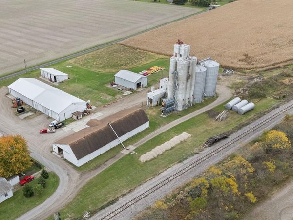 5358 Mill Street , Crestline, OH 44827