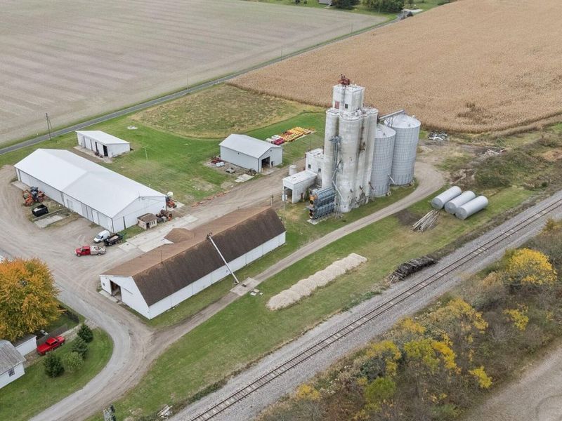 5358 Mill Street , Crestline, OH 44827 Photo 1