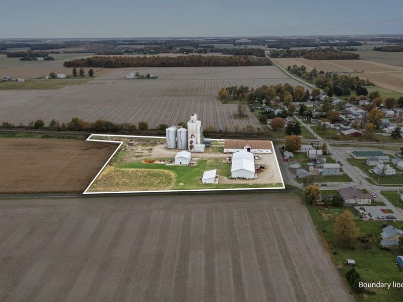 5358 Mill Street , Crestline, OH 44827 Photo 10