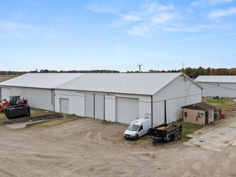 5358 Mill Street , Crestline, OH 44827 Photo 16