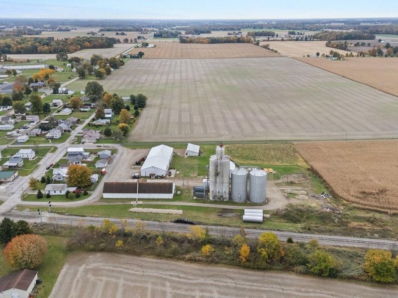 5358 Mill Street , Crestline, OH 44827 Photo 5