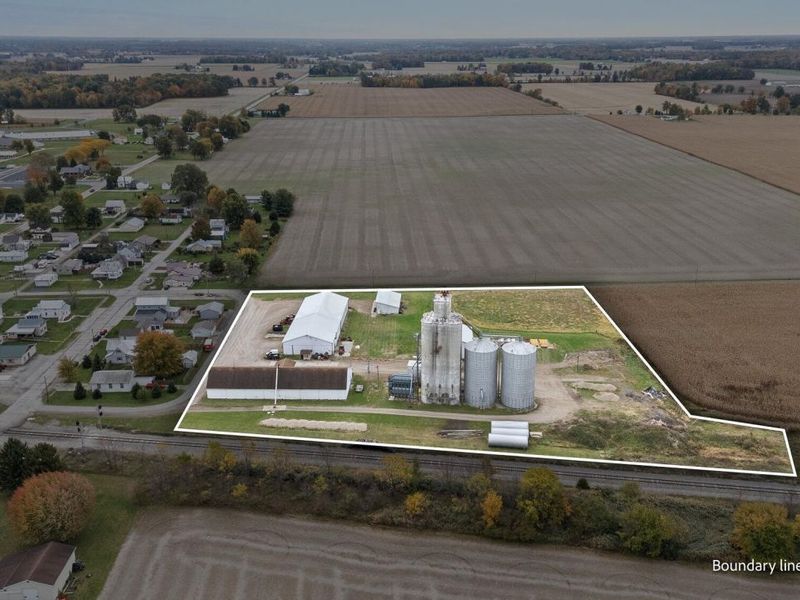 5358 Mill Street , Crestline, OH 44827 Photo 6