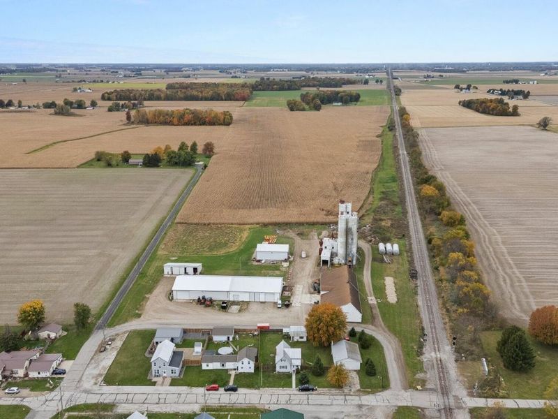 5358 Mill Street , Crestline, OH 44827 Photo 7