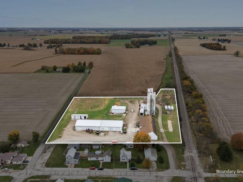 5358 Mill Street , Crestline, OH 44827 Photo 8